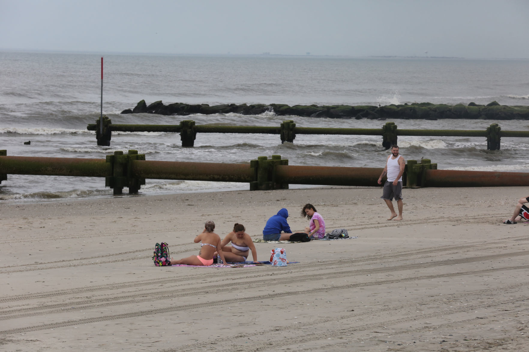 Ocean City opens for summer